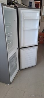 Chladnicka s mraznickou Gorenje - 2