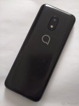 Alcatel 2003D dual sim - 2