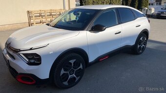 Citroen C4 - 2