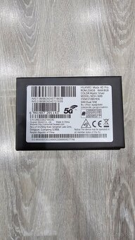 Huawei Mate 40 PRO 256gb dual Sim - 2