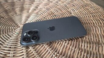 Apple Iphone 13 pro 128gb sivý - 2