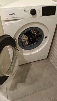 NOVA PRAČKA GORENJE - 2
