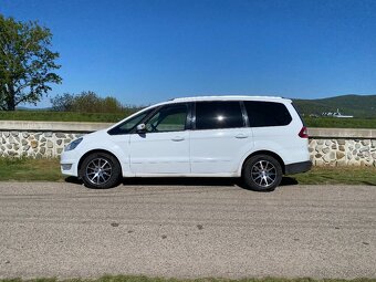 Ford Galaxy 2.0 TDCi Trend 2010 - 2