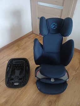 Cybex - 2