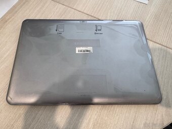 Tablet samsung. - 2