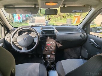 Fiat punto - 2