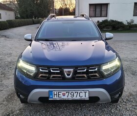 Dacia Duster Prestige 1.0 TCe LPG - 2