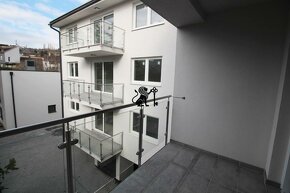 TOP ponuka 4-izbový byt na Čajakovej ul., Bratislava-Staré m - 2