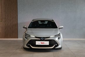 Toyota Corolla 1.8 Hybrid e-CVT Comfort, 2021, DPH - 2