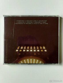 CD Richard Muller - Nočná optika (remastred) - 2