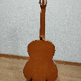 Elektroakustická gitara DIETER HOPF CLASSICAL AW-60 4/4 - 2