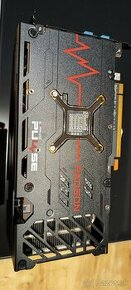 AMD Sapphire RX6600XT - 2