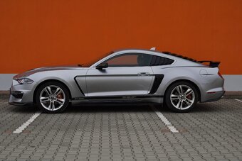 Ford Mustang 2020,  EcoBoost 2.3l - 2