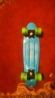 Penny Board - 2