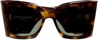 Saint Laurent Dámske slnečné okuliare SL M119 BLAZE-002 54 W - 2
