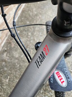 Predam superior team 27 issue - 2