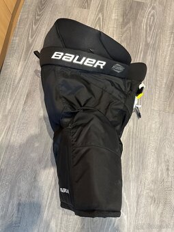 Hokejové nohavice Bauer SUPREME 3S PRO SR - 2