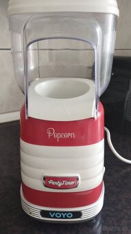Predam popcornovac - 2
