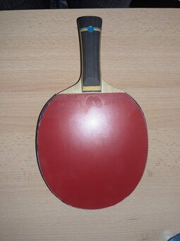 Profesionálna raketa na stolný tenis - 2