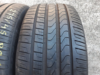275/45 R21 -2 kusy letné Pirelli - 2