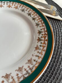Obedová súprava MORITZ ZDEKAUER MZ (STARÁ ROLE) Daniela 65 - 2