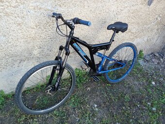 Bicykel Dunlop 26" - 2