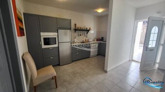 Dubrovník okolie – zariadený apartmán s výhľadom na more - 2