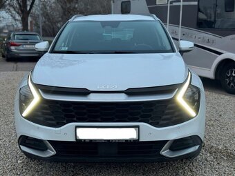 Kia Sportage 1.6 T-GDi MHEV Gold - 2