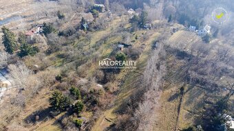 HALO reality - Predaj, pozemok 483 m2 Bratislava Lamač - E - 2
