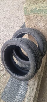 Letné Pneu 225/40R18 Matador - 2