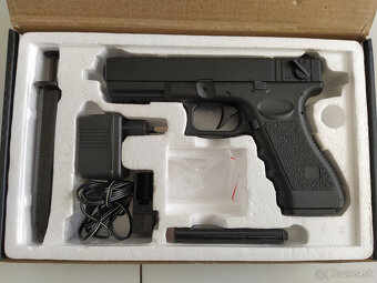 Airsoft Glock CYMA CM.030 - 2