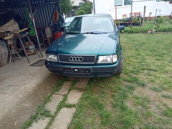 Audi. 80 b4 - 2