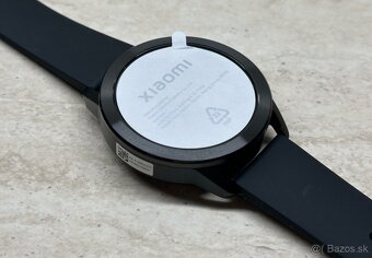 Xiaomi Watch S3 - 2