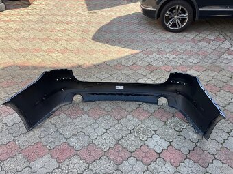 Zadny naraznik 520 combi 2018 - 2