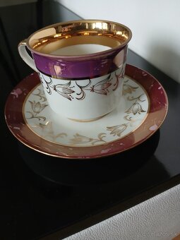 Keramika-porcelán - 2