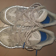 Tenisky v.37, zn.Nike - 2