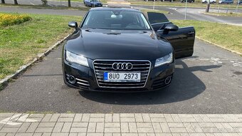 A7 3.0 TDi 180 kw 2011 4x4 - 2