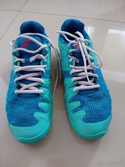 Babolat velkost 40 (25.5cm) - 2