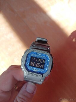 Casio G-Shock GW-B5600BP - 2