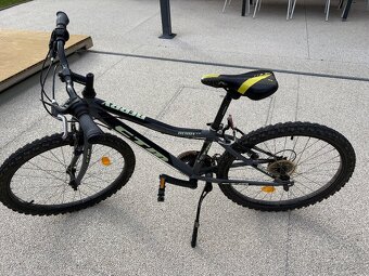 Detsky bicykel CTM Berry 1.0 24” - 2