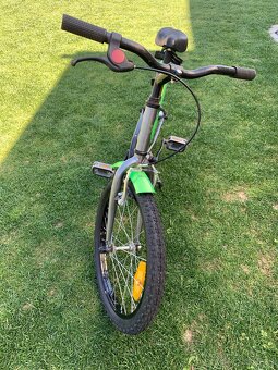 Detsky bicykel 20” Kenzel - 2