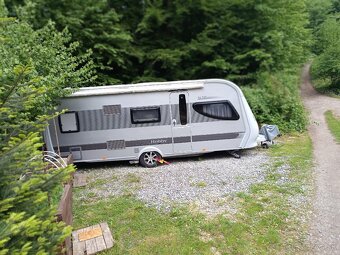 Hobby LaVita 545KMF - 2