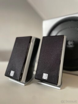 Logitech Z 2300 - 2