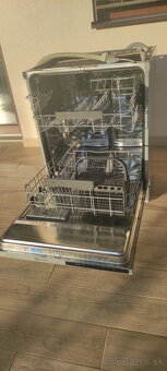 Umyvačka riadu - Electrolux ESL5330LO - 2