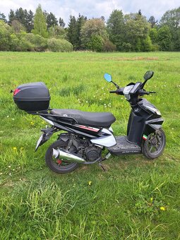 Adamoto ard 125 - 2