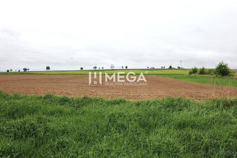 NA PREDAJ INVESTIČNÝ POZEMOK V OBCI ZEMPLÍNSKE HÁMRE 3114 m² - 2