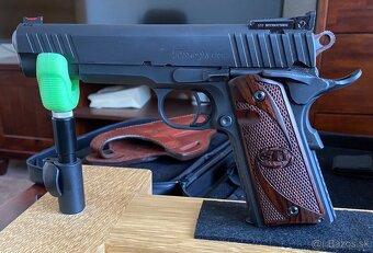 Pištoľ STI Trojan 1911 - 2