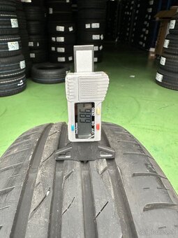 215/60 R16 99H XL NEXEN N’BLUE HD PLUS - 2