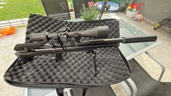 Pcp Snowpeak P35 - 2