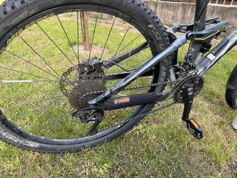 KTM lycan 274 - 2